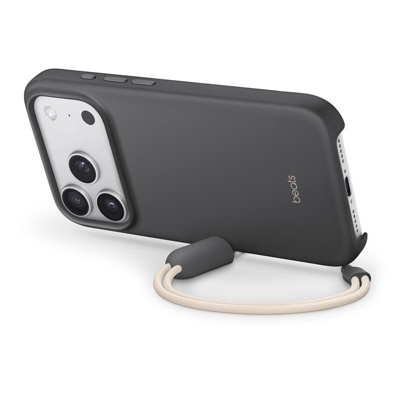 Beats iPhone 17 Pro Kickstand Case with MagSafe and Camera Control Beats iPhone 17 Pro Kickstand Case with MagSafe and Camera Control
